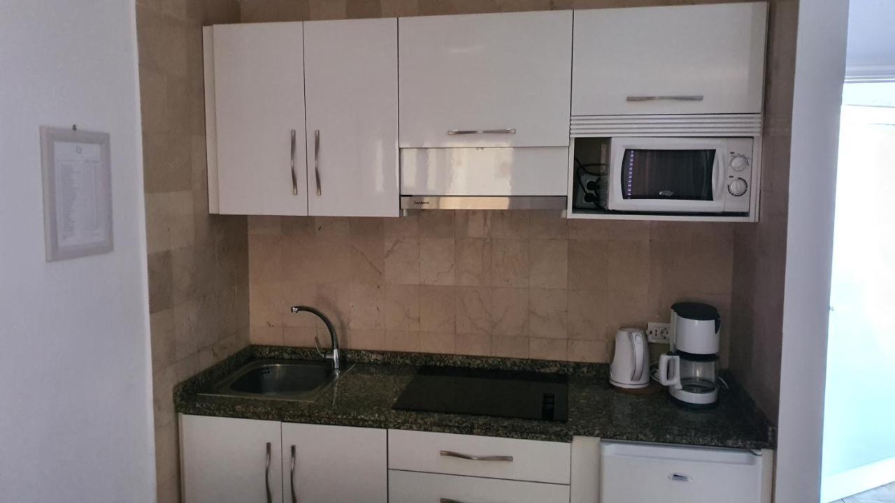 Vila Lavanda Πλάγια ντε λας Αμέρικας Εξωτερικό φωτογραφία