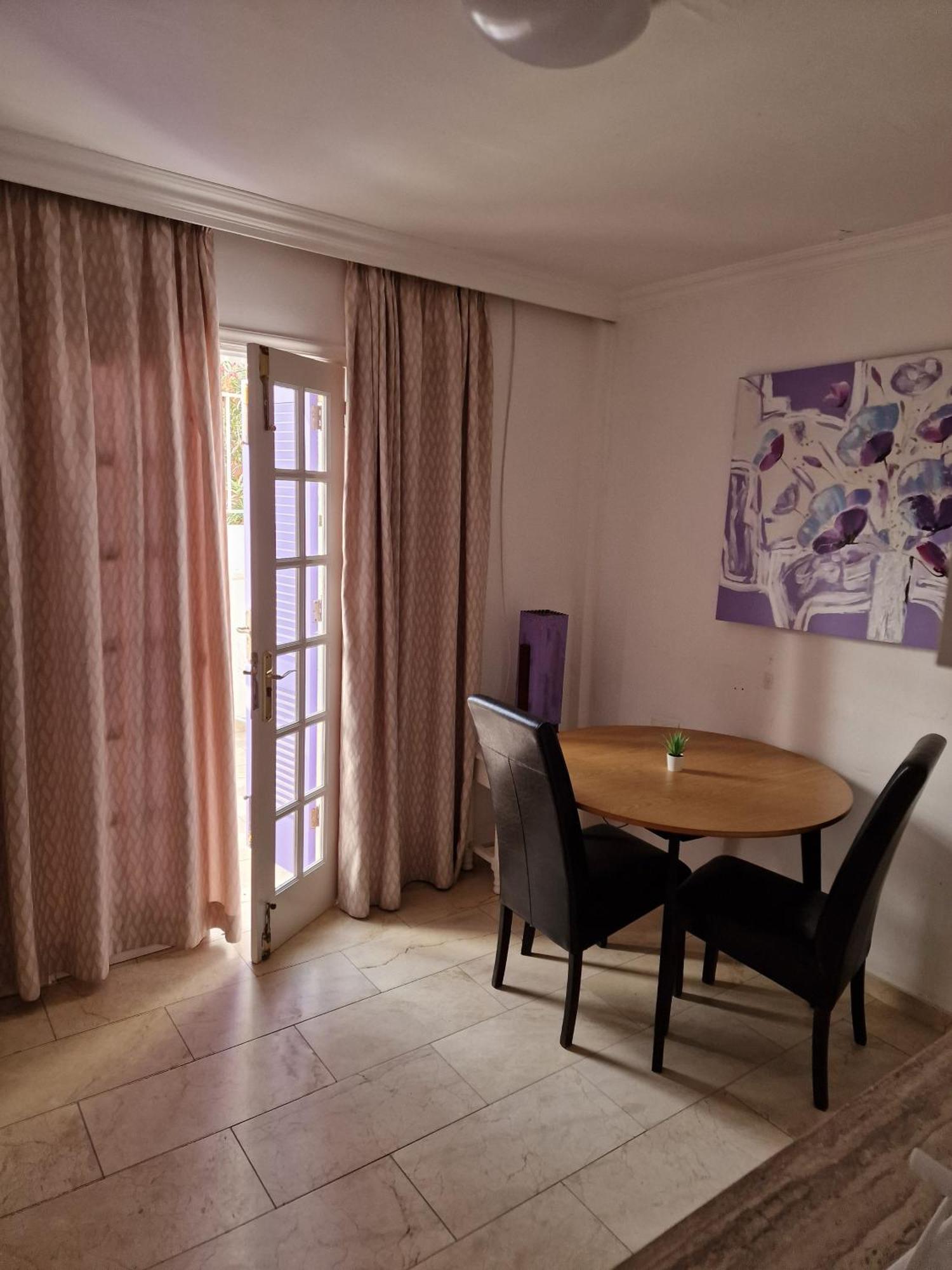 Vila Lavanda Πλάγια ντε λας Αμέρικας Εξωτερικό φωτογραφία