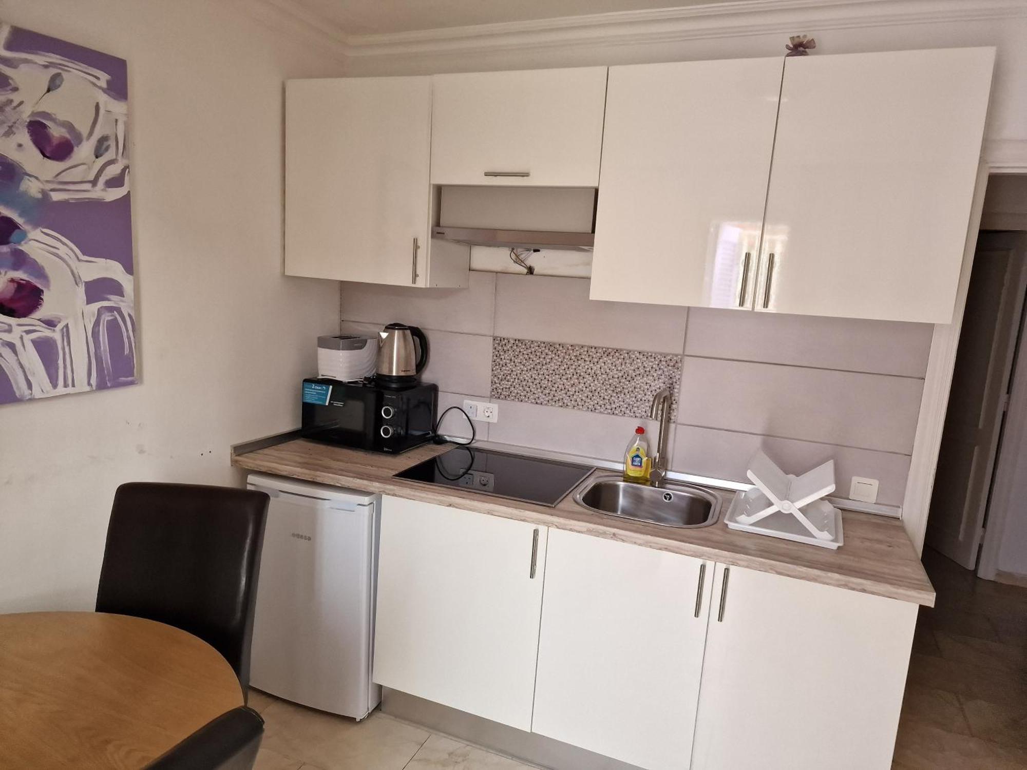 Vila Lavanda Πλάγια ντε λας Αμέρικας Εξωτερικό φωτογραφία