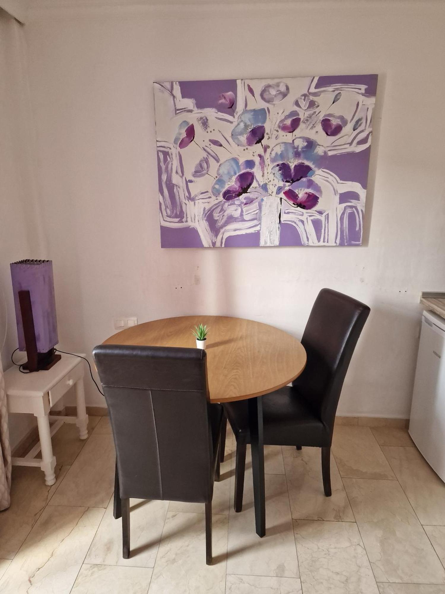 Vila Lavanda Πλάγια ντε λας Αμέρικας Εξωτερικό φωτογραφία