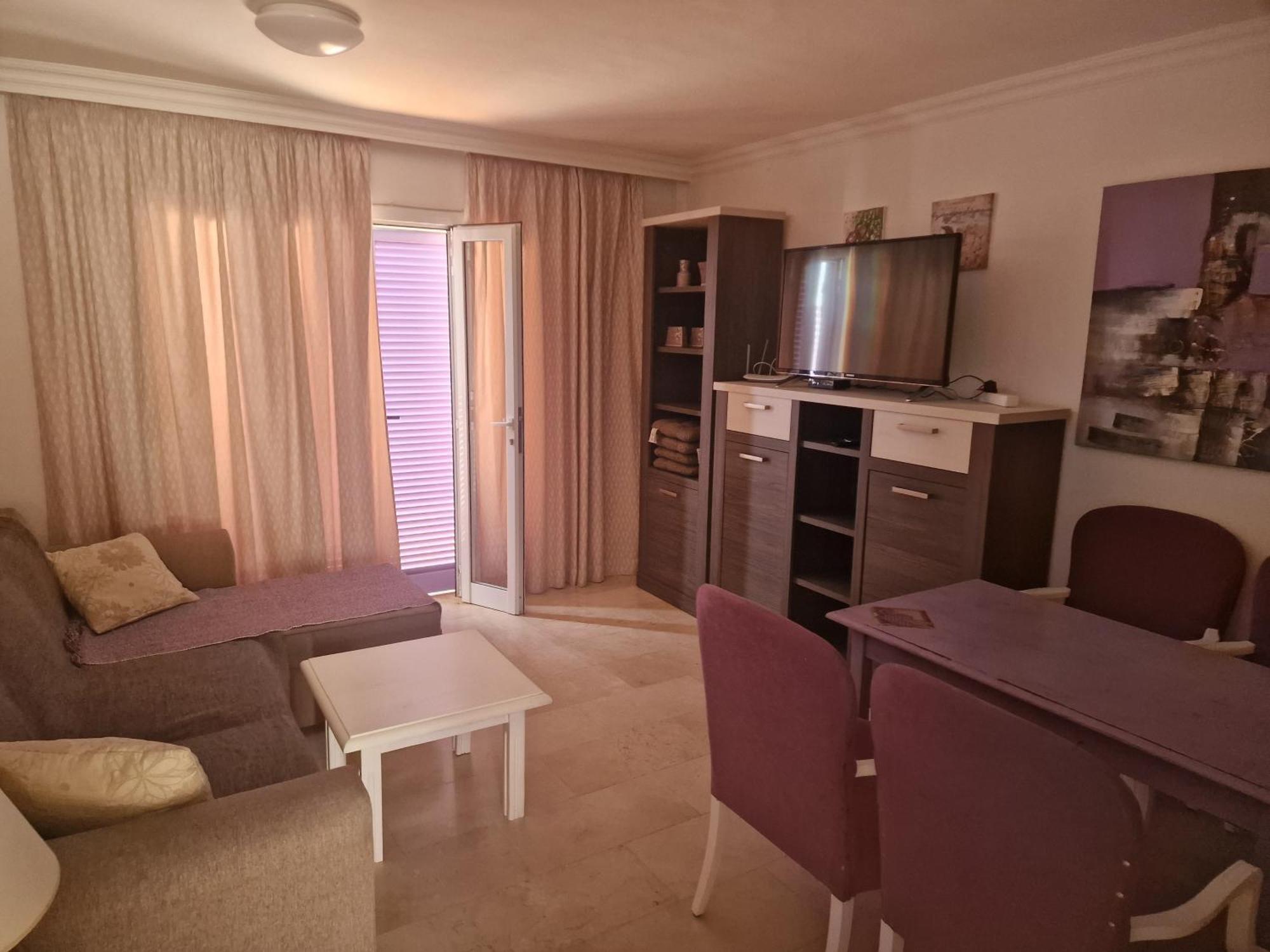 Vila Lavanda Πλάγια ντε λας Αμέρικας Εξωτερικό φωτογραφία