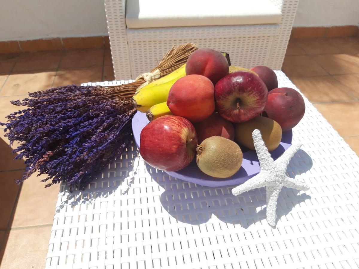 Vila Lavanda Πλάγια ντε λας Αμέρικας Εξωτερικό φωτογραφία