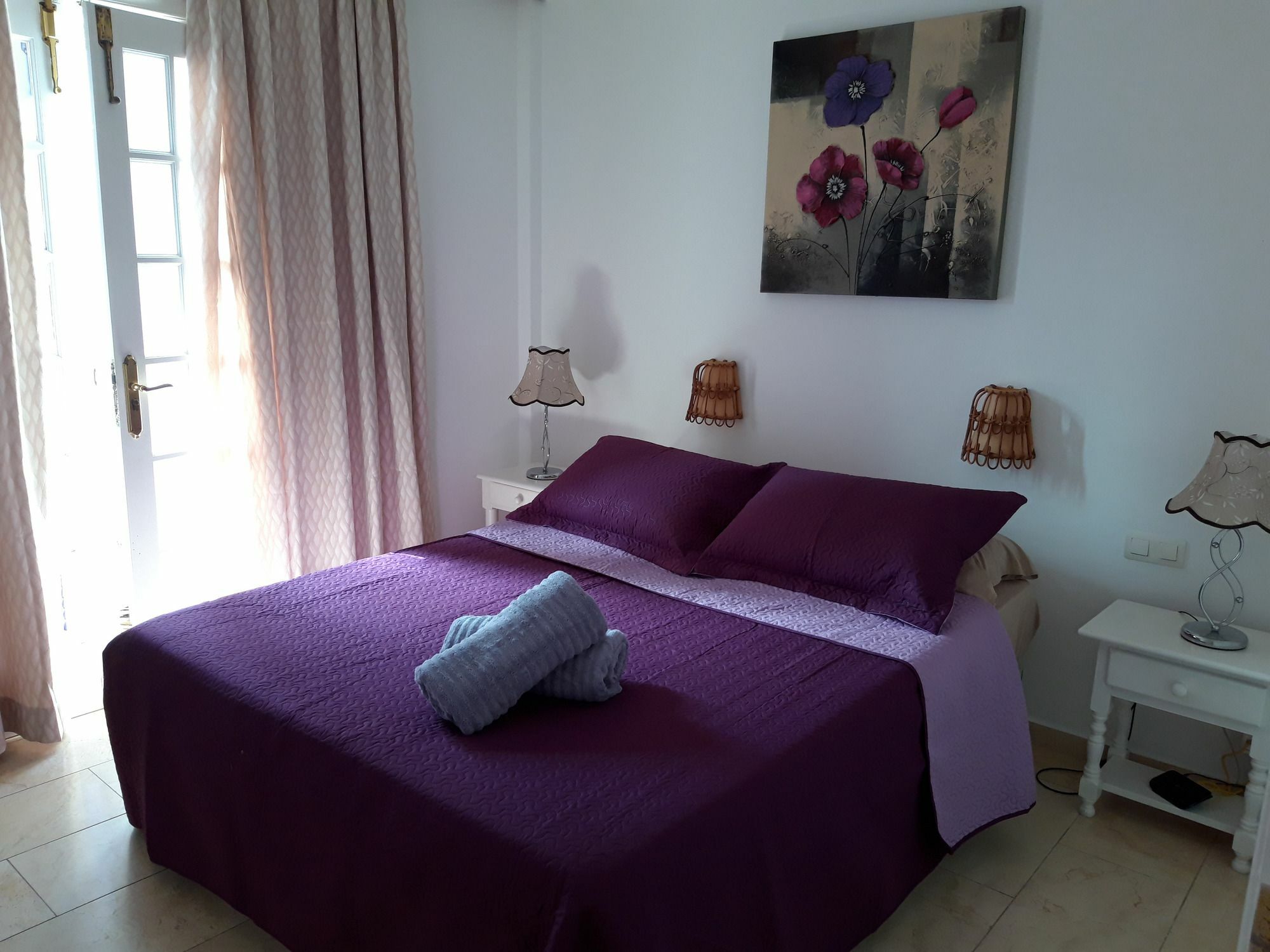 Vila Lavanda Πλάγια ντε λας Αμέρικας Εξωτερικό φωτογραφία