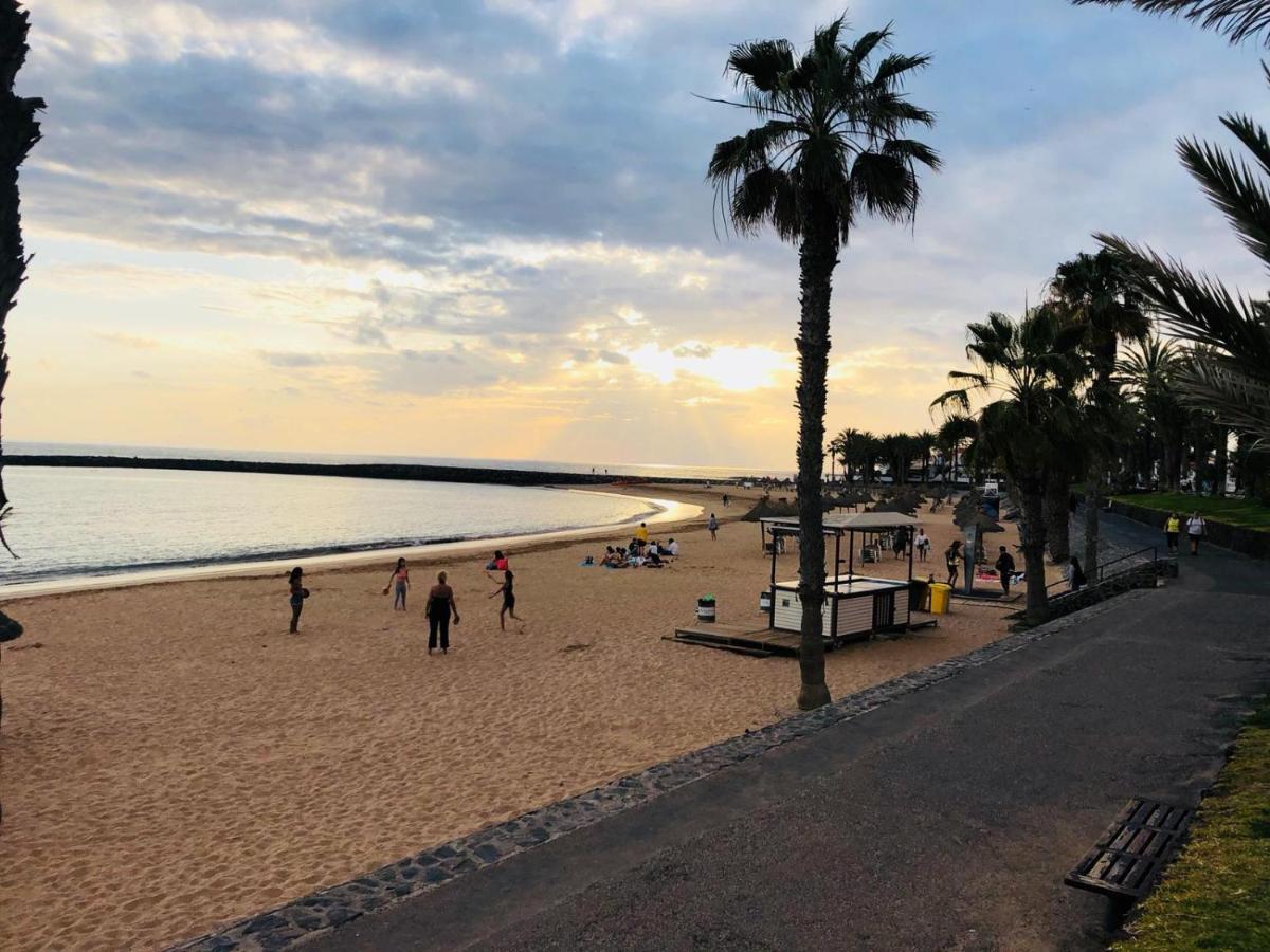 Vila Lavanda Πλάγια ντε λας Αμέρικας Εξωτερικό φωτογραφία